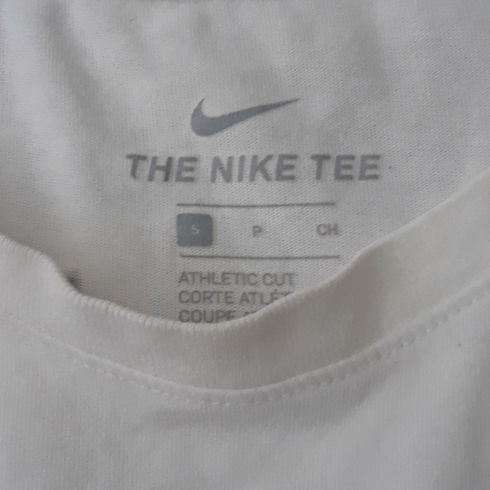 Nike Dri-fit boys t-shirt - Picture 2 of 5